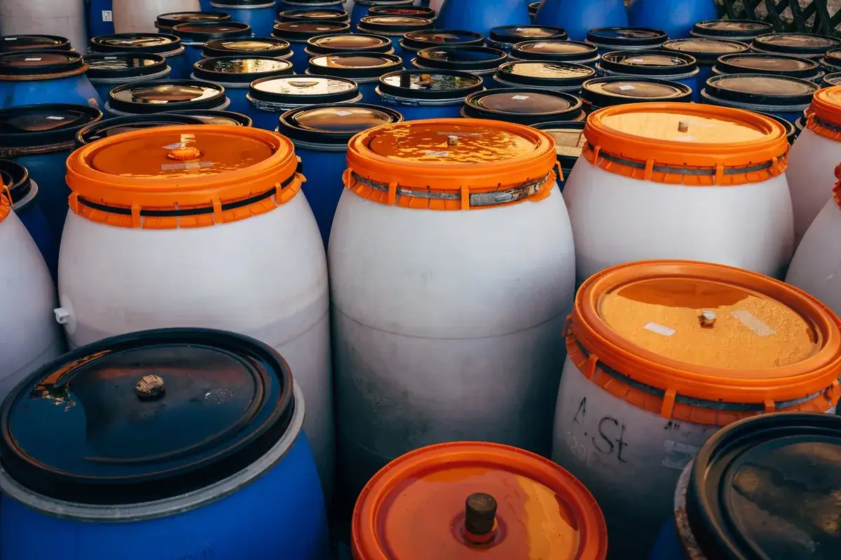 Hazmat Cleanup in Little Chute, WI