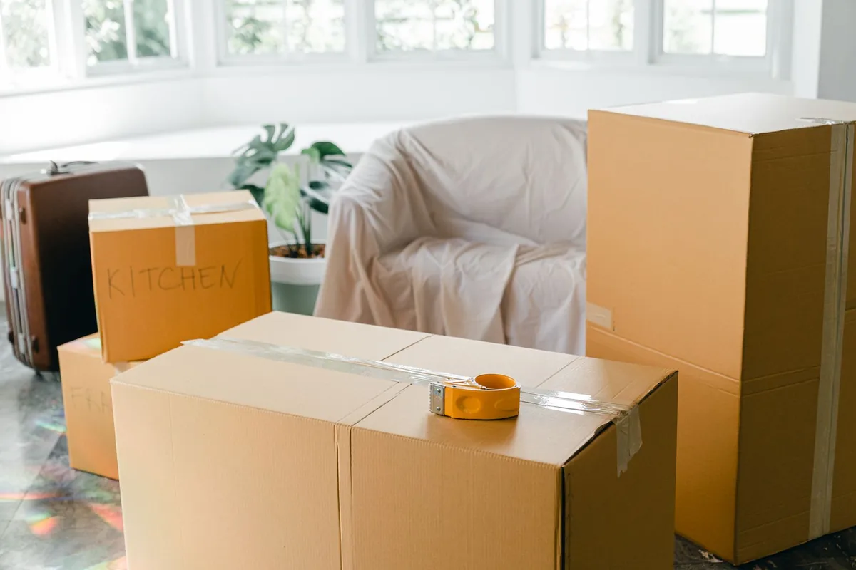 Hoarding Cleanup in Little Chute, WI